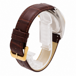Rolex Datejust 36MM 1601 Two-Tone Watch